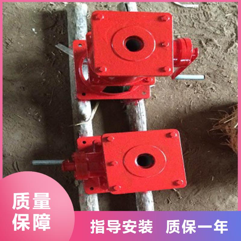 QLC螺杆启闭机实拍品质保障当地供应商