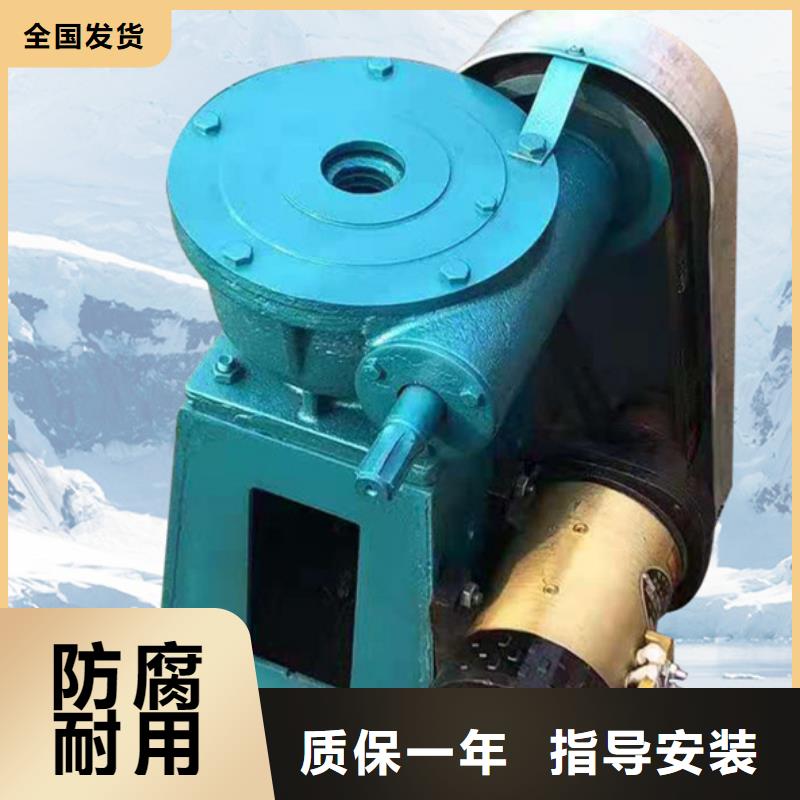 手动启闭机精选货源同城经销商