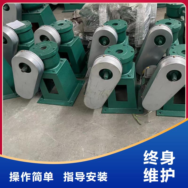 启闭机源头把关放心选购厂家自营