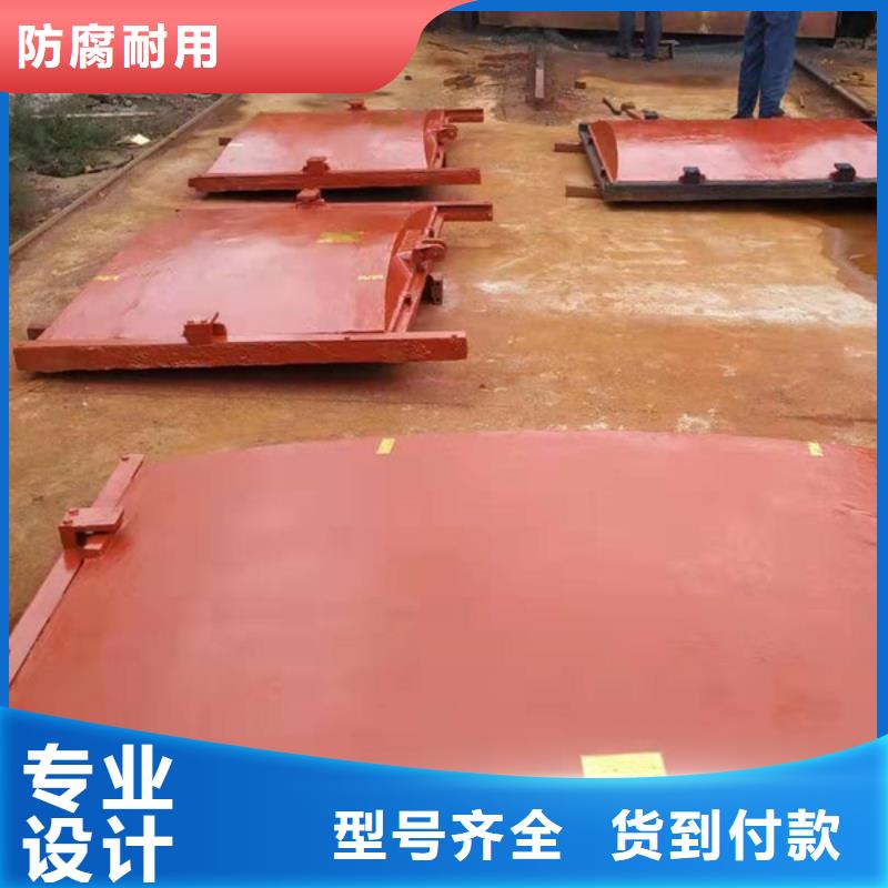广安暗杆式铸铁闸门本地配送优选货源