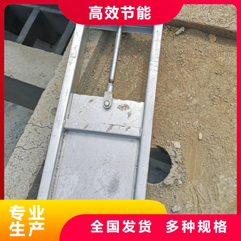 营口镶铜铸铁闸门全新升级品质保障本地经销商
