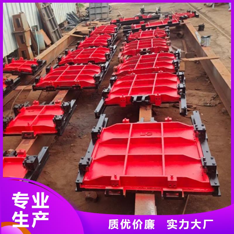 锡林郭勒铸铁圆闸门贴心服务同城供应商