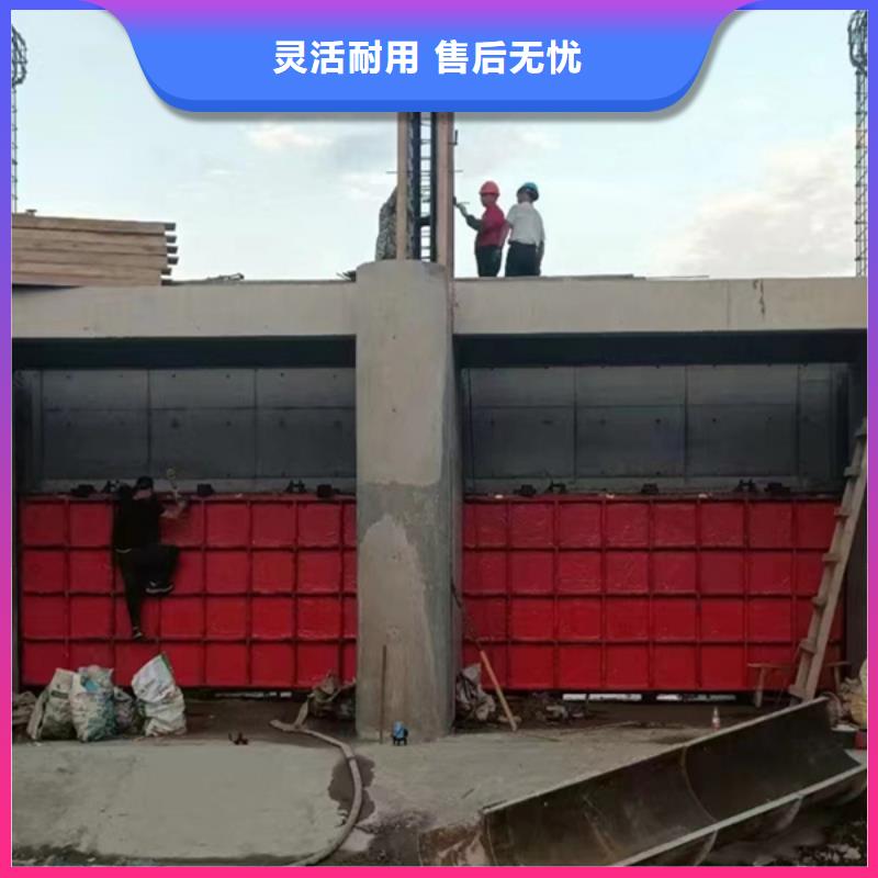 德州水库铸铁闸门敢与同行比实体诚信经营