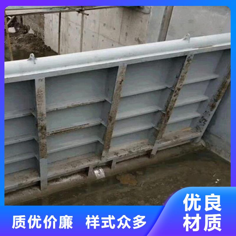 液压钢坝闸门拥有多家成功案例厂家销售