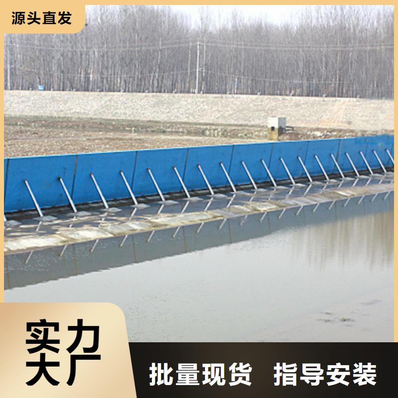 卷扬式液压钢坝质检合格出厂货品齐全