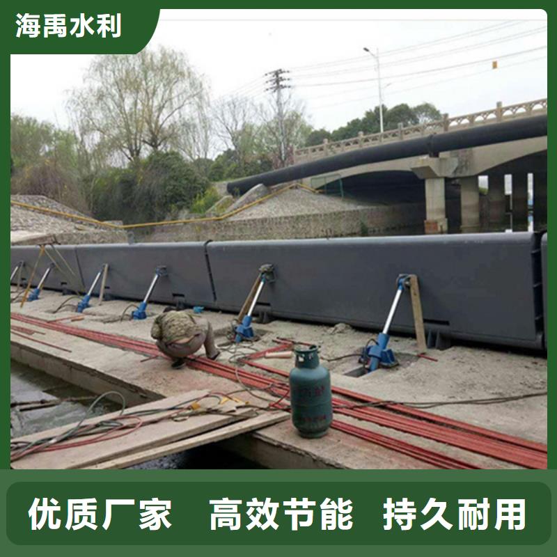 底横轴闸门出厂价质检严格