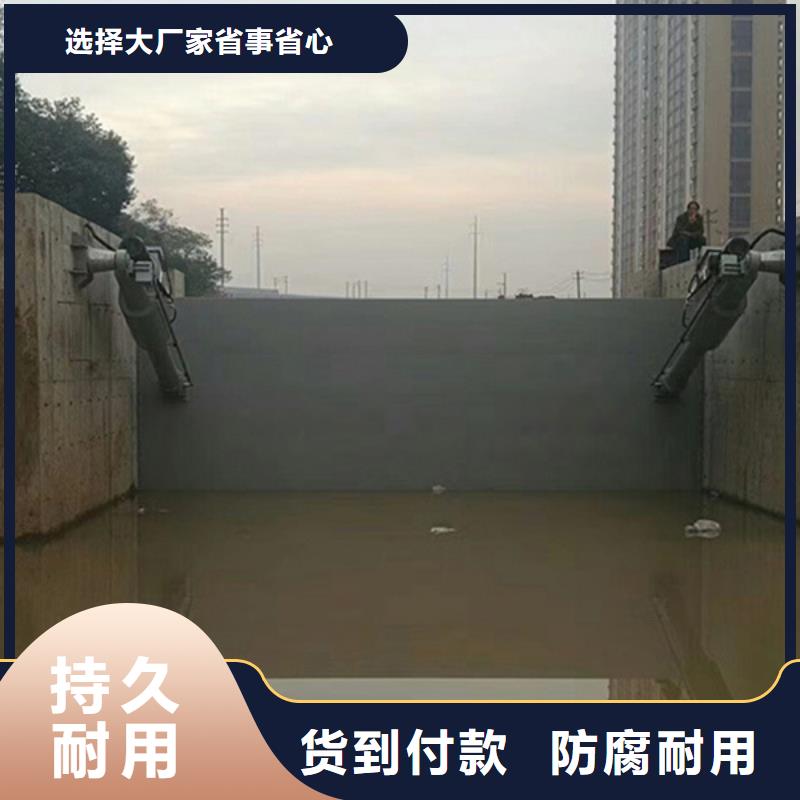 液压坝款式新颖品质有保障