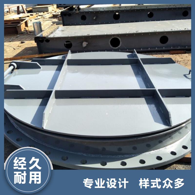 侧开式钢拍门复合材料拍门持久耐用现货充足