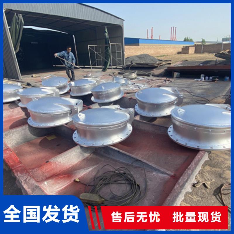 铸铁拍门侧开式拍门厂家专业设计厂家直销货源充足