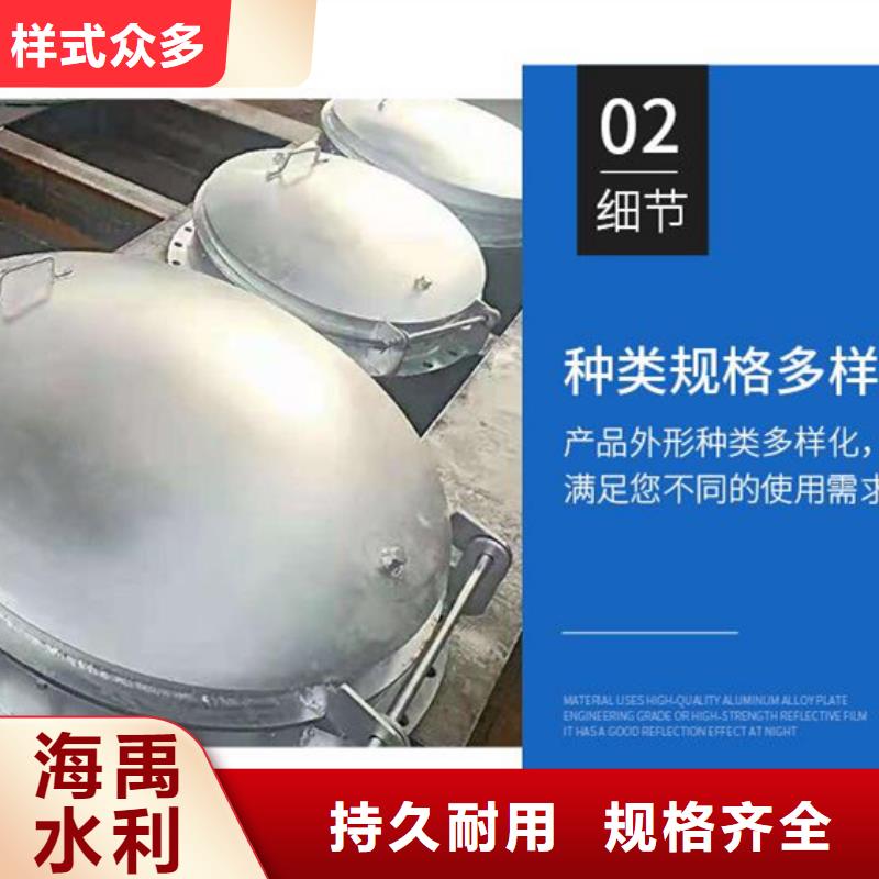 拍门玻璃钢拍门厂家经久耐用有实力有经验