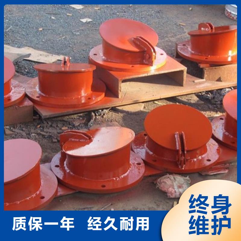铸铁拍门水利拍门售后无忧本地品牌