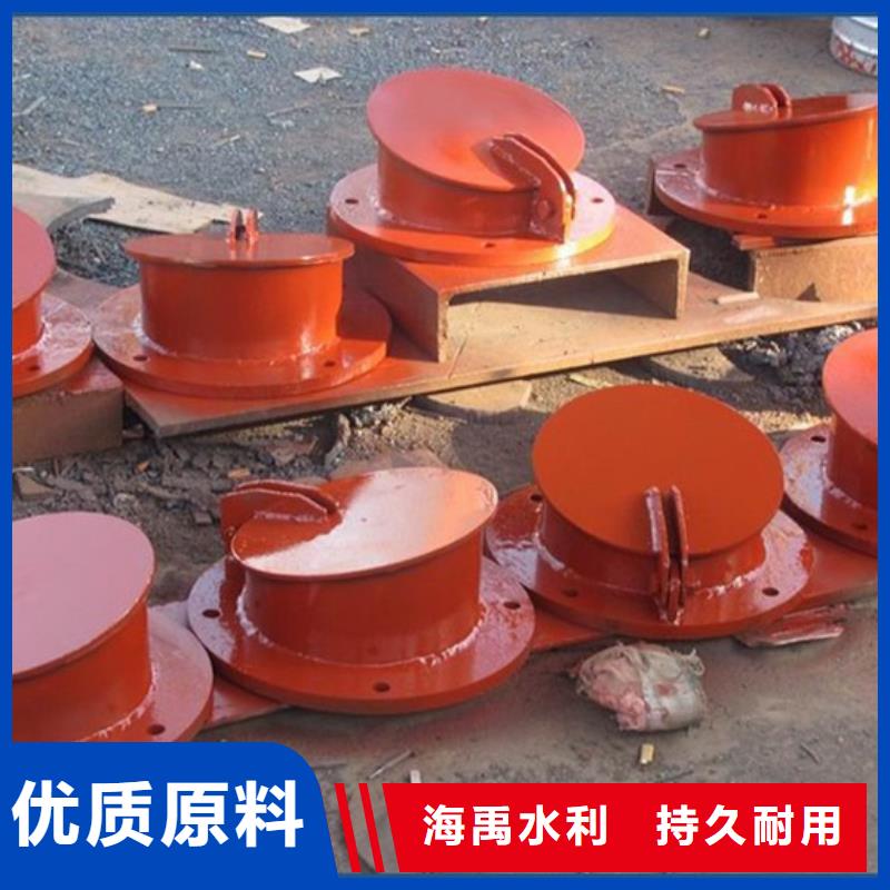 铸铁拍门拍门厂家质量保障当地供应商