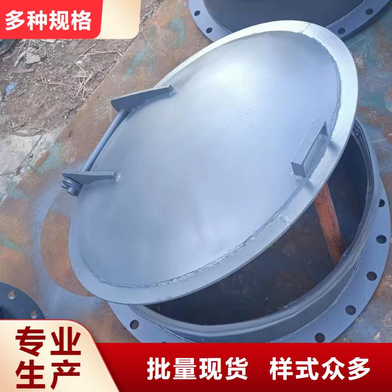 拍门钢制圆拍门实力大厂市场行情