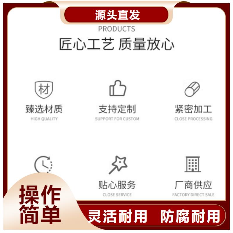 铸铁拍门拍门厂家优质厂家放心购