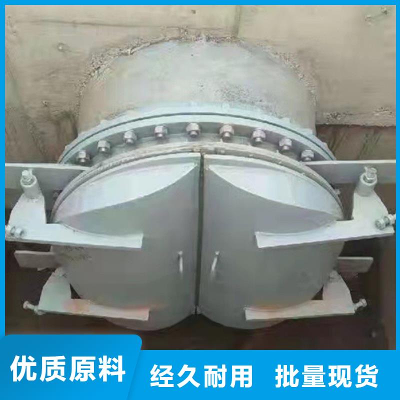 铸铁拍门节能型拍门实力大厂当地公司