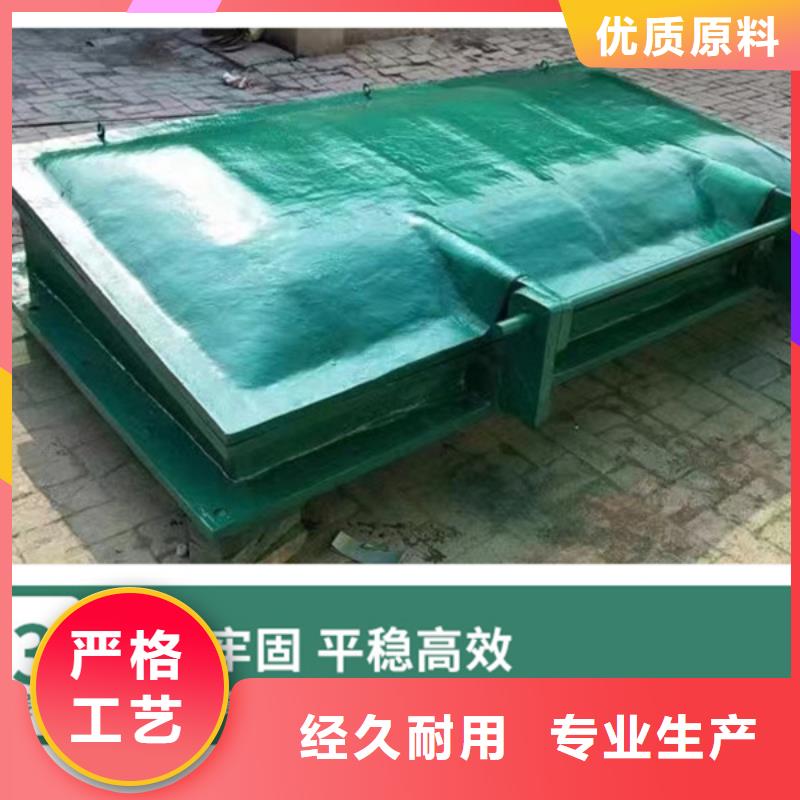 铸铁拍门水利拍门严格工艺精工细致打造