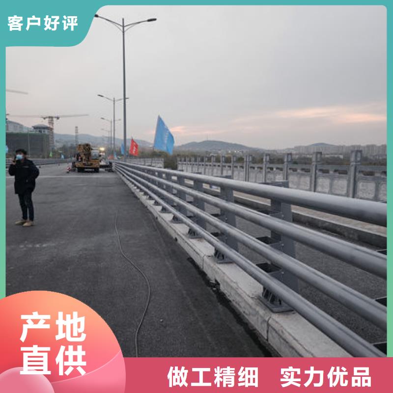 灯光护栏好货有保障一站式采购方便省心