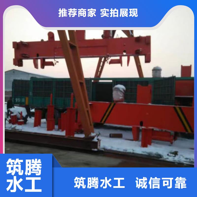 循环式格栅清污机直销厂家货源