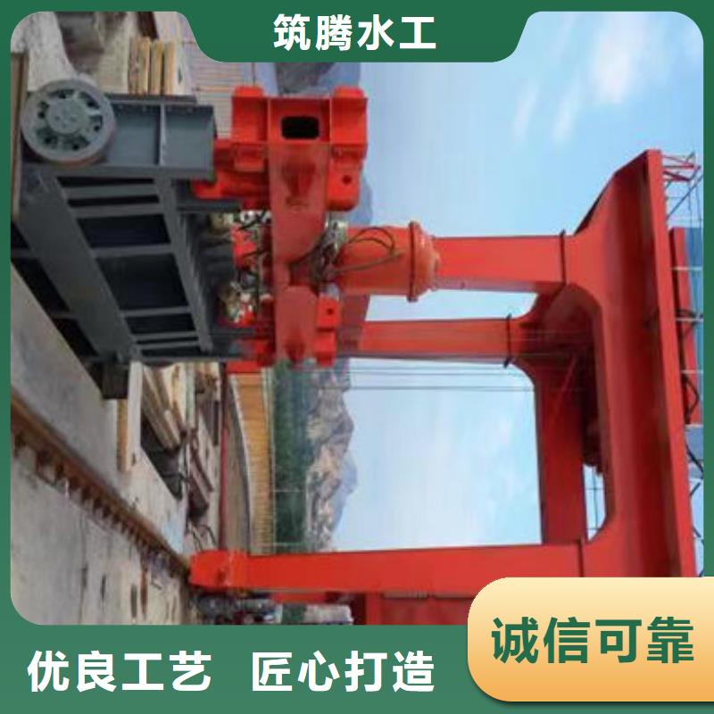 旋转式格栅清污机厂家直发同城制造商