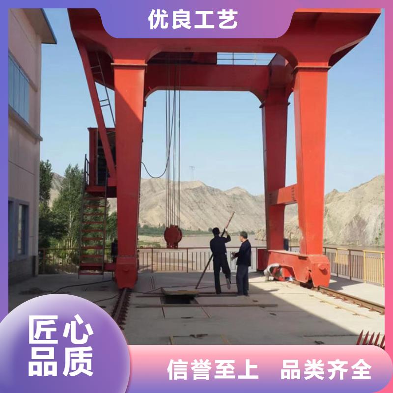 泵站回转式清污机直销现货直发