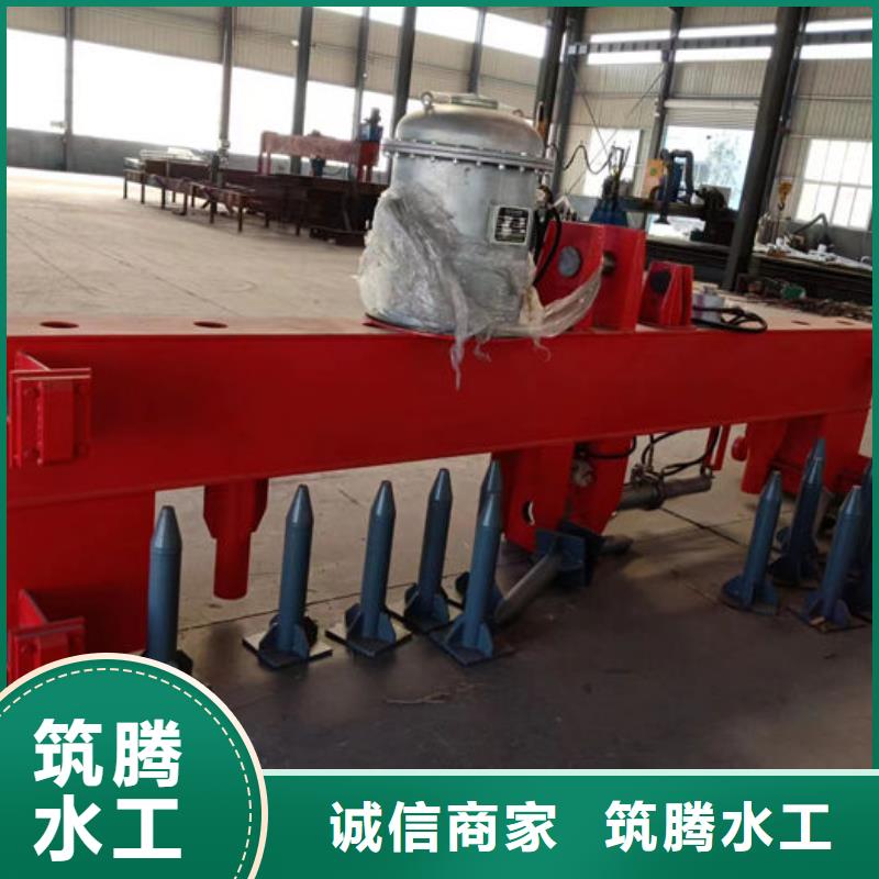 钢丝绳牵引式清污机厂家直销直供型号齐全