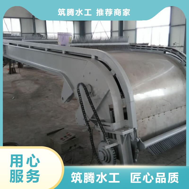 清污机本地厂家选择我们没错