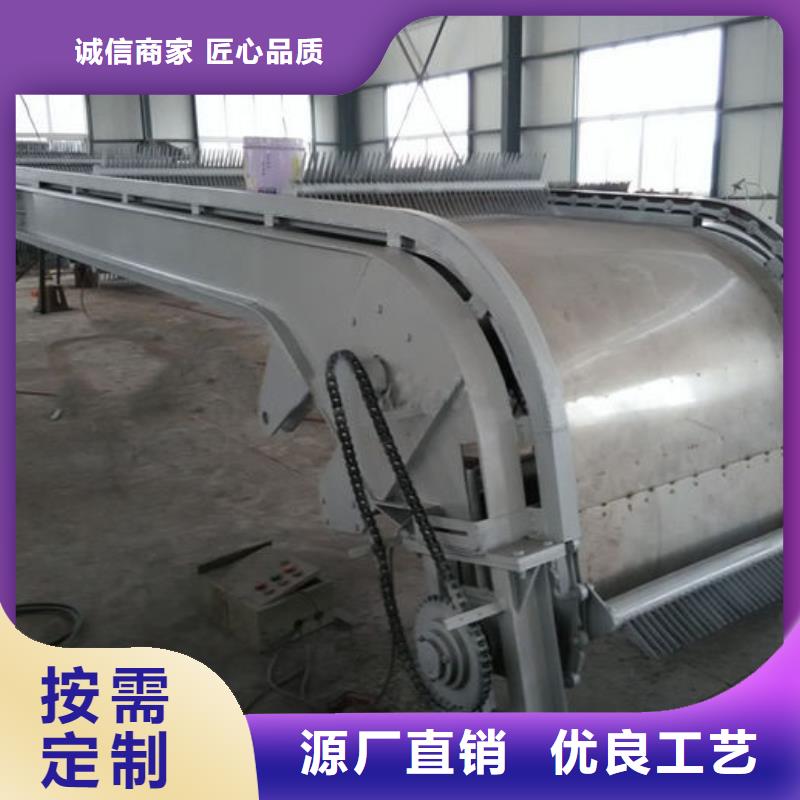 不锈钢回转式清污机型号全低品类齐全