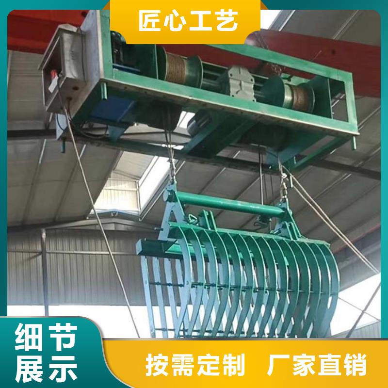不锈钢回转式清污机直销厂家同城生产商