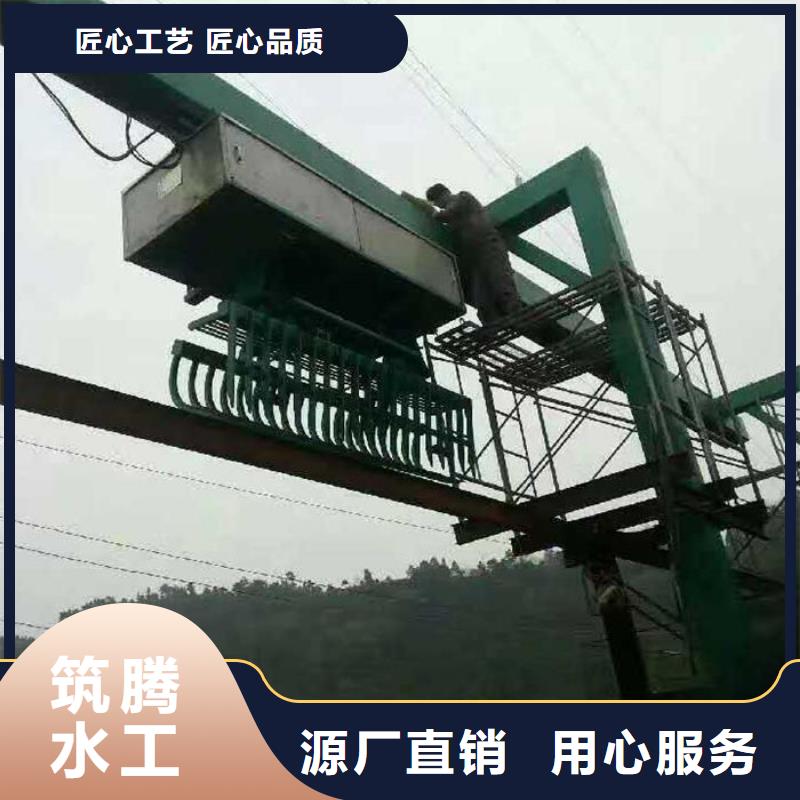 格栅清污机本地厂家当地公司