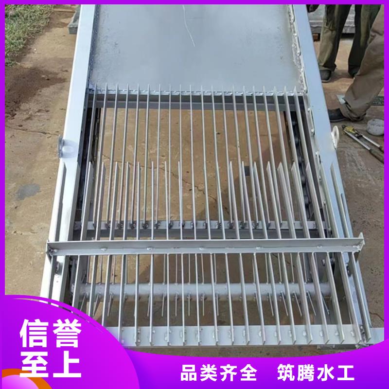 循环式格栅清污机信誉至上一手价格