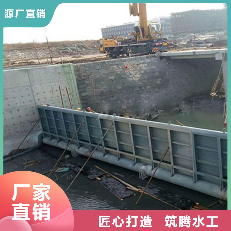 景观闸门售后无忧当地厂家