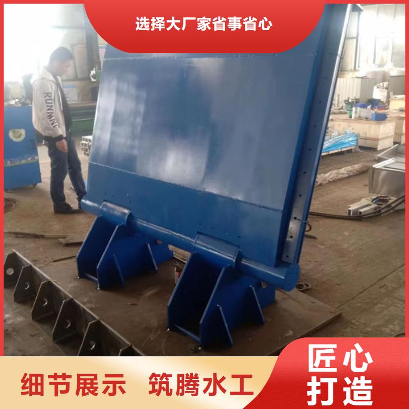 景观闸门厂家货源发货及时