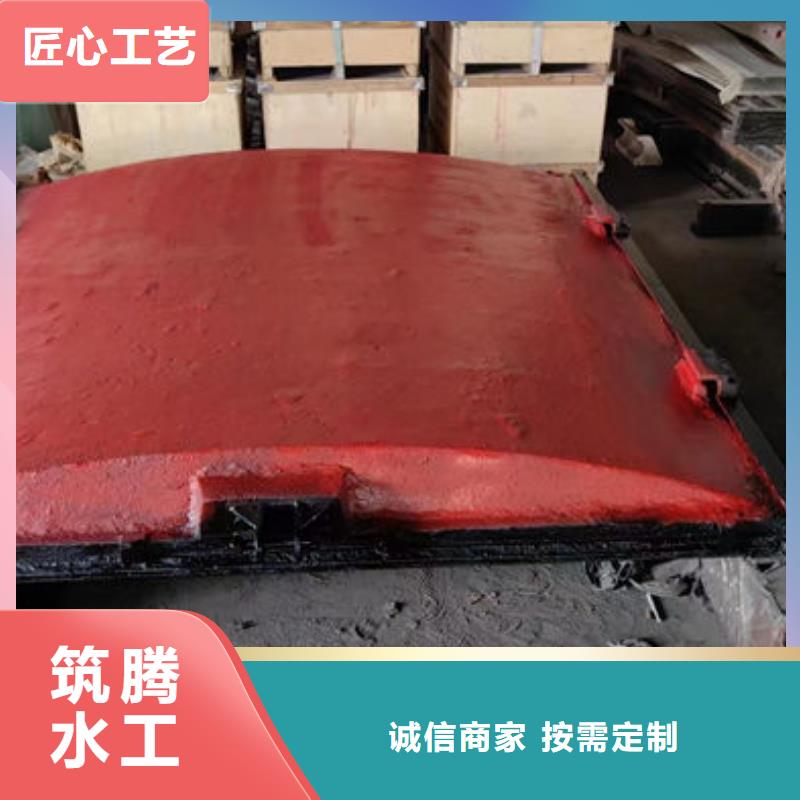 ​农田水利节制闸用心经营N年大品牌