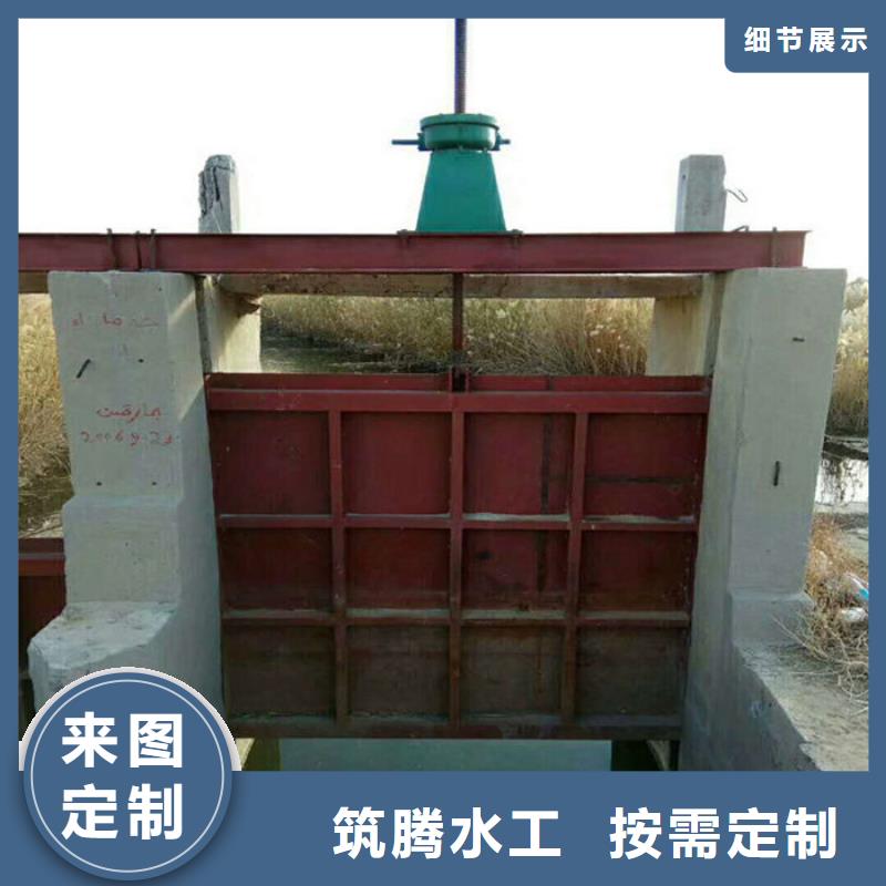 明杆式铸铁闸门诚信为本本地公司