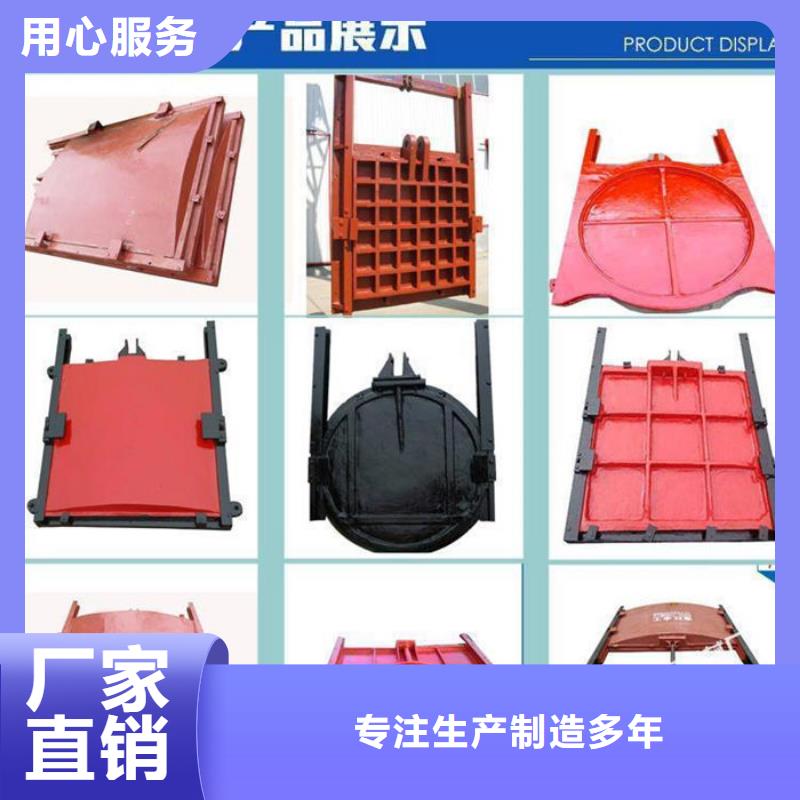 河道闸门型号齐全技术先进