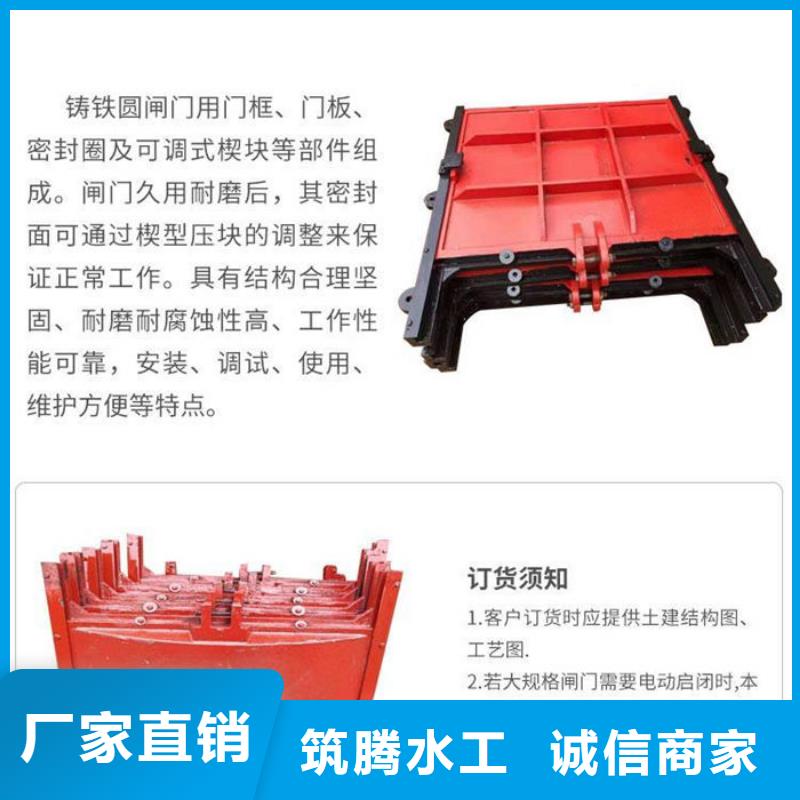 机闸一体式闸门型号齐全快速报价