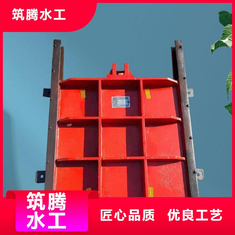 ZMY铸铁圆闸门厂家直销实力才是硬道理
