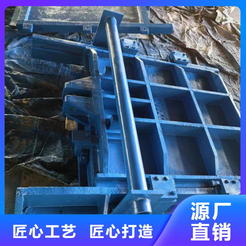 泵站铸铁闸门厂家直营长期供应