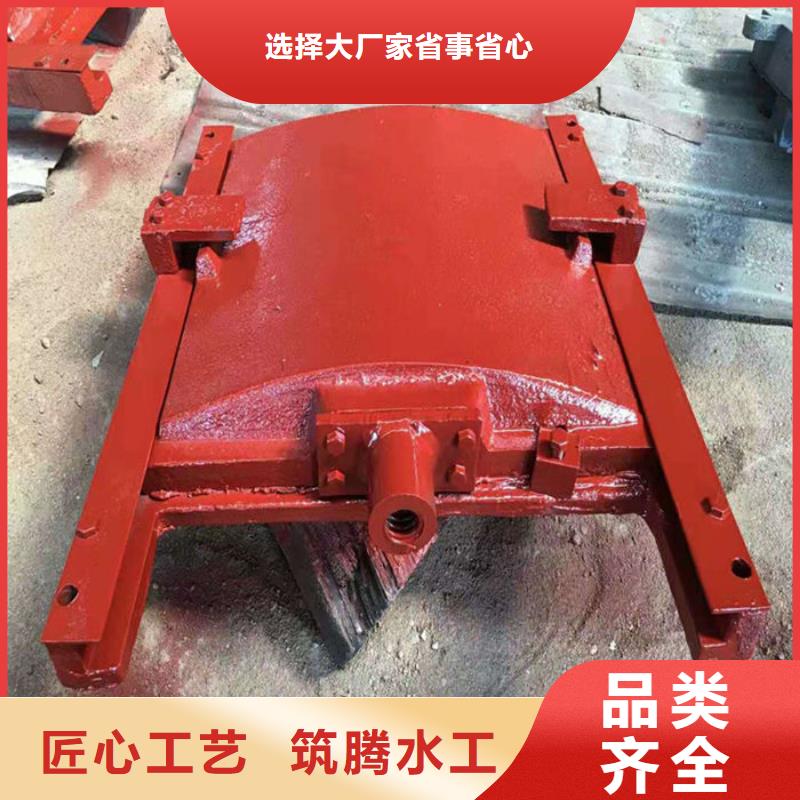 水库铸铁闸门诚信为本质量不佳尽管来找我
