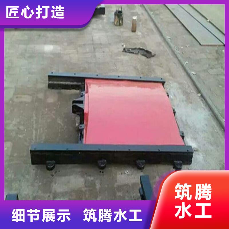 暗杆式铸铁闸门源头厂家厂家型号齐全