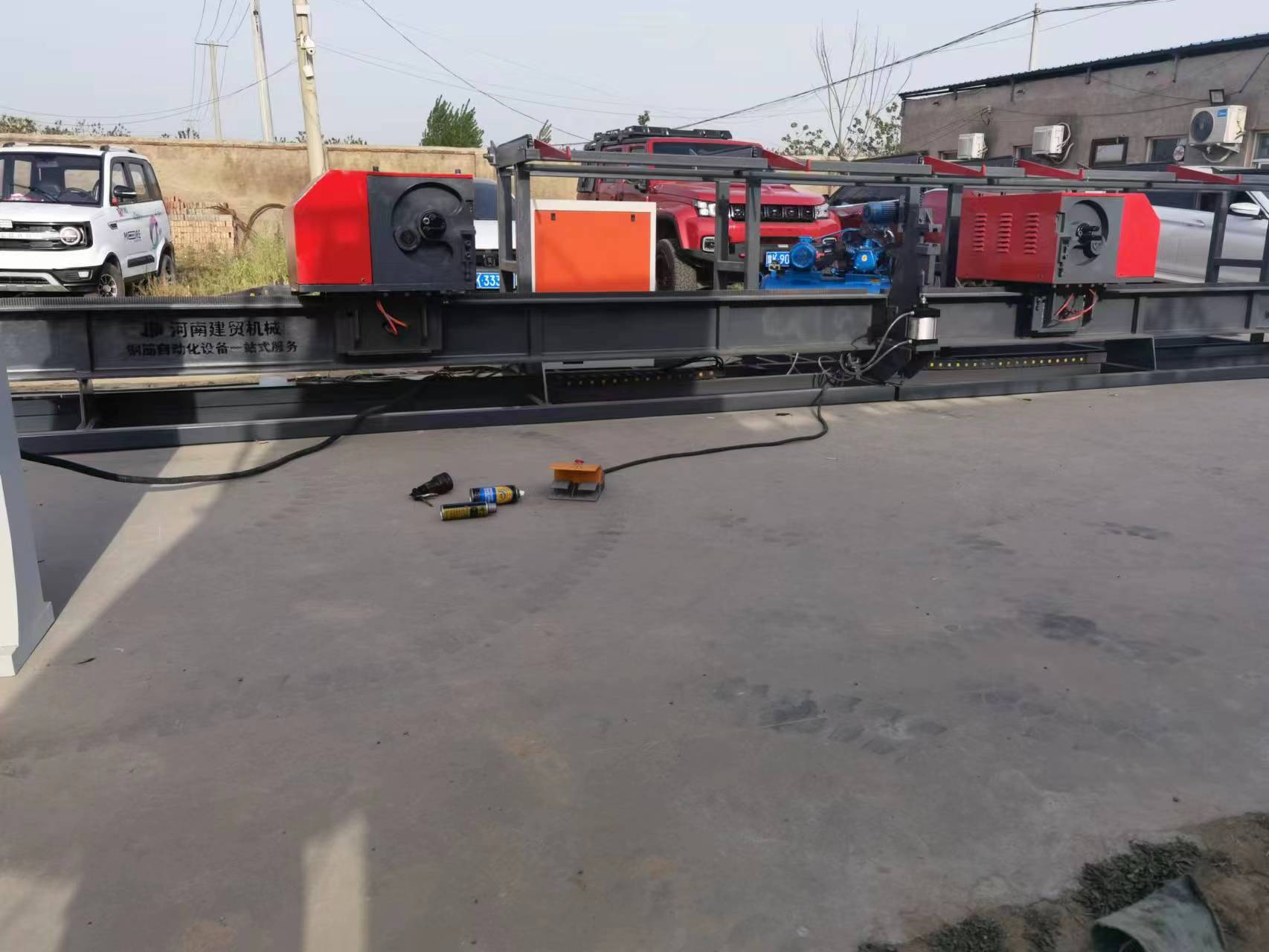 数控钢筋弯曲中心,注浆泵厂家直销省心省钱