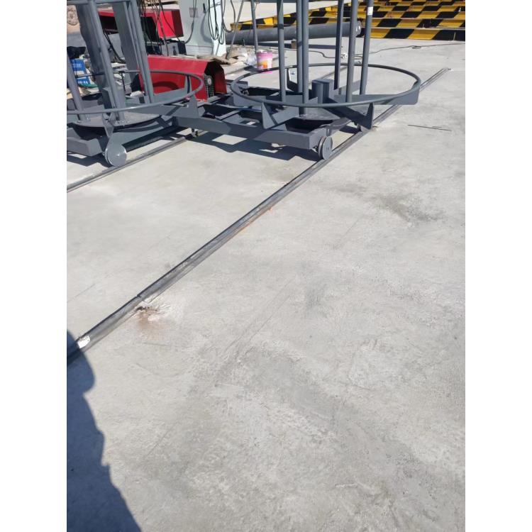 钢筋笼成型机货源充足