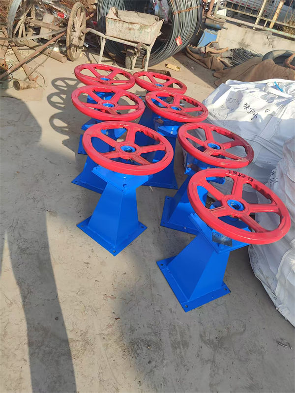 3吨手电两用螺杆启闭机销售耀禹水利