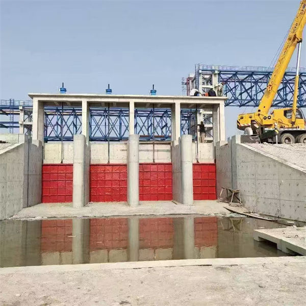 铸铁闸门生产厂家供应