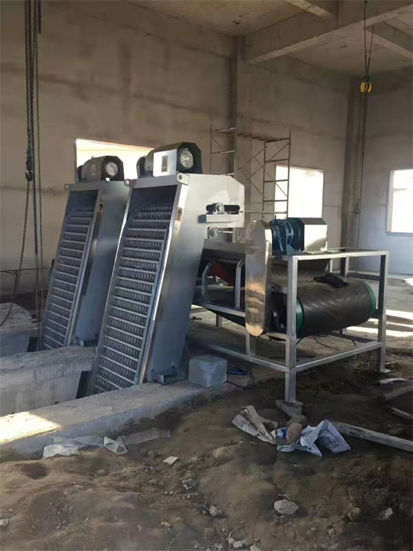 水电站清污机厂家