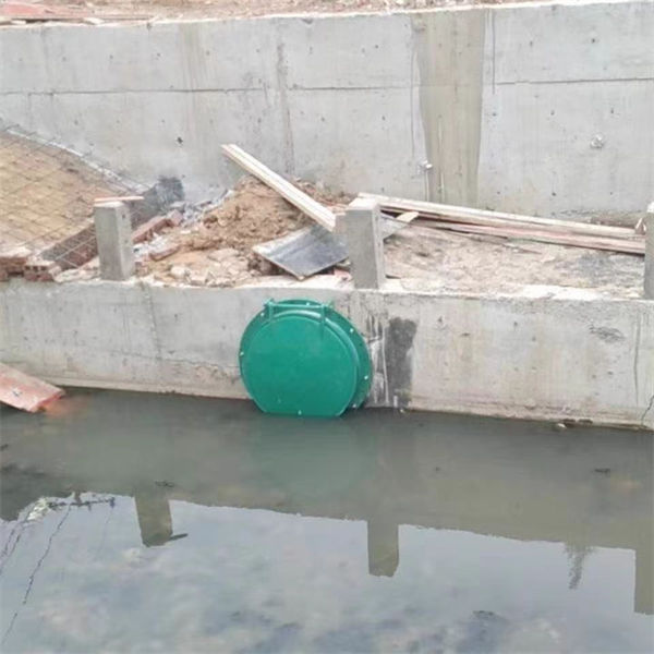 拍门不锈钢拍门闪电发货