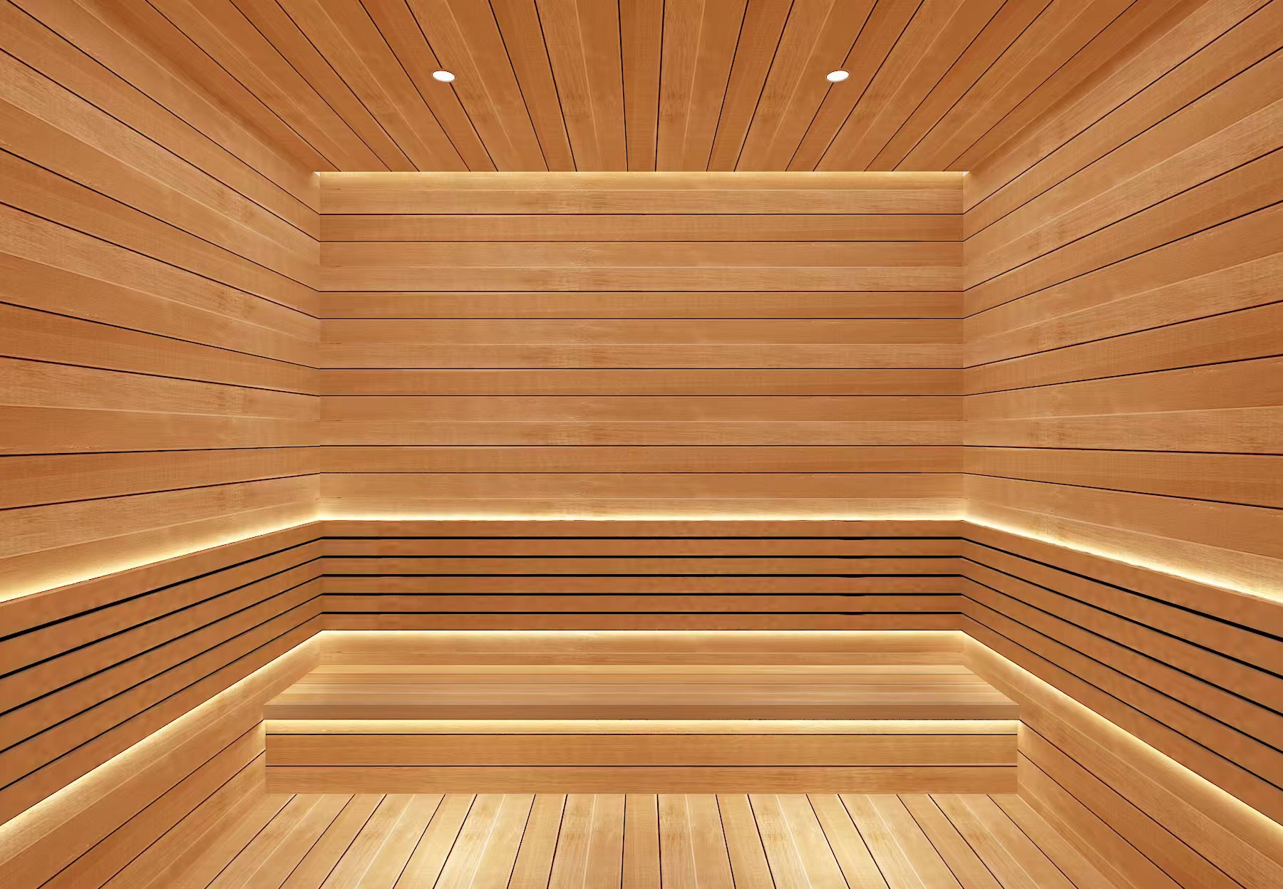 汗蒸房_家用院汗蒸房施工优良工艺