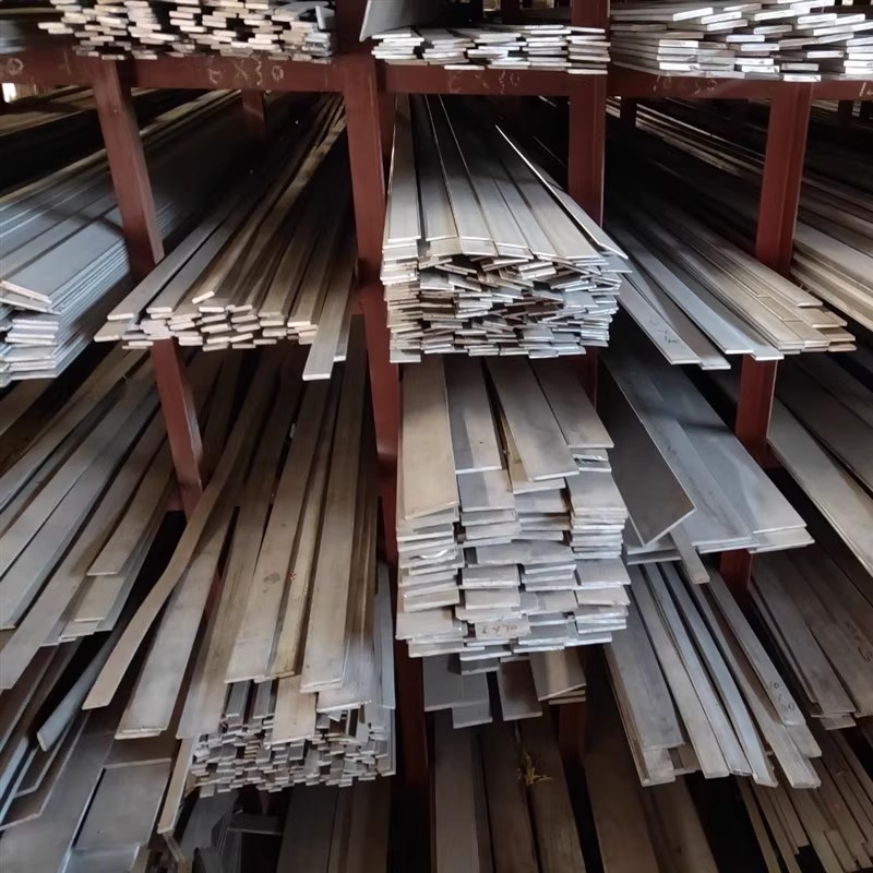 0Cr25Ni20不锈钢扁钢供应