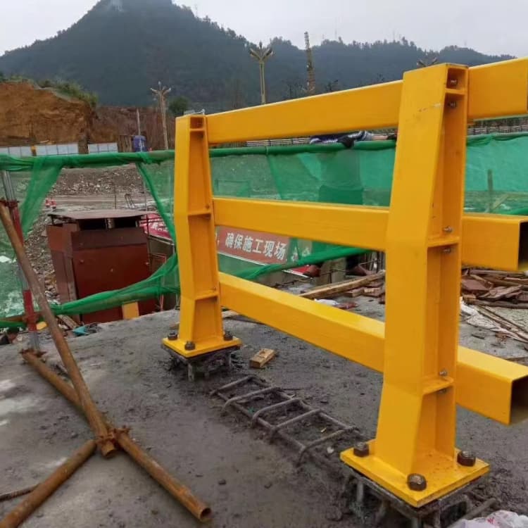 护栏防撞护栏一站式采购