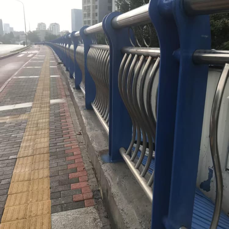 护栏桥梁护栏性价比高
